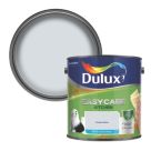 Dulux Easycare 2.5Ltr Frosted Steel Matt Emulsion Kitchen Paint