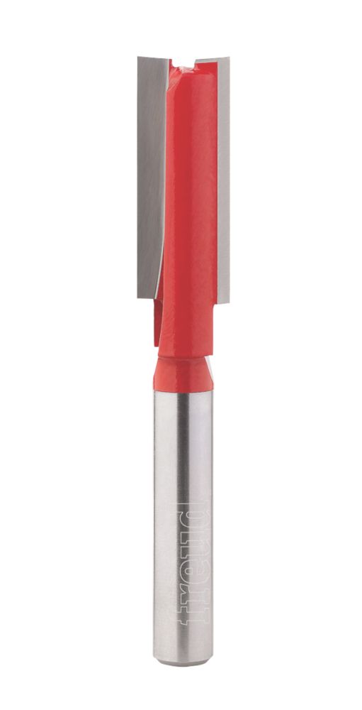 15mm straight on sale router bit