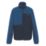 Regatta Frankie Borg Hybrid Fleece Navy / Snorkel Blue Medium 44.8" Chest