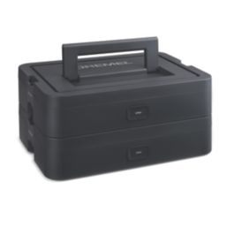 Dremel 4250-6/128 175W  Electric Multi-Tool with Accessories 230-240V 129 Piece Set