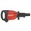 12.5kg Hex Shank Brushless Electric Concrete Breaker Bundle 110V 2 Week Hire