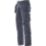 Mascot Kassel Unique Work Trousers Dark Navy 40.5" W 35" L