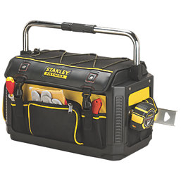 Stanley FatMax 1-79-213 Fabric Tote 20"