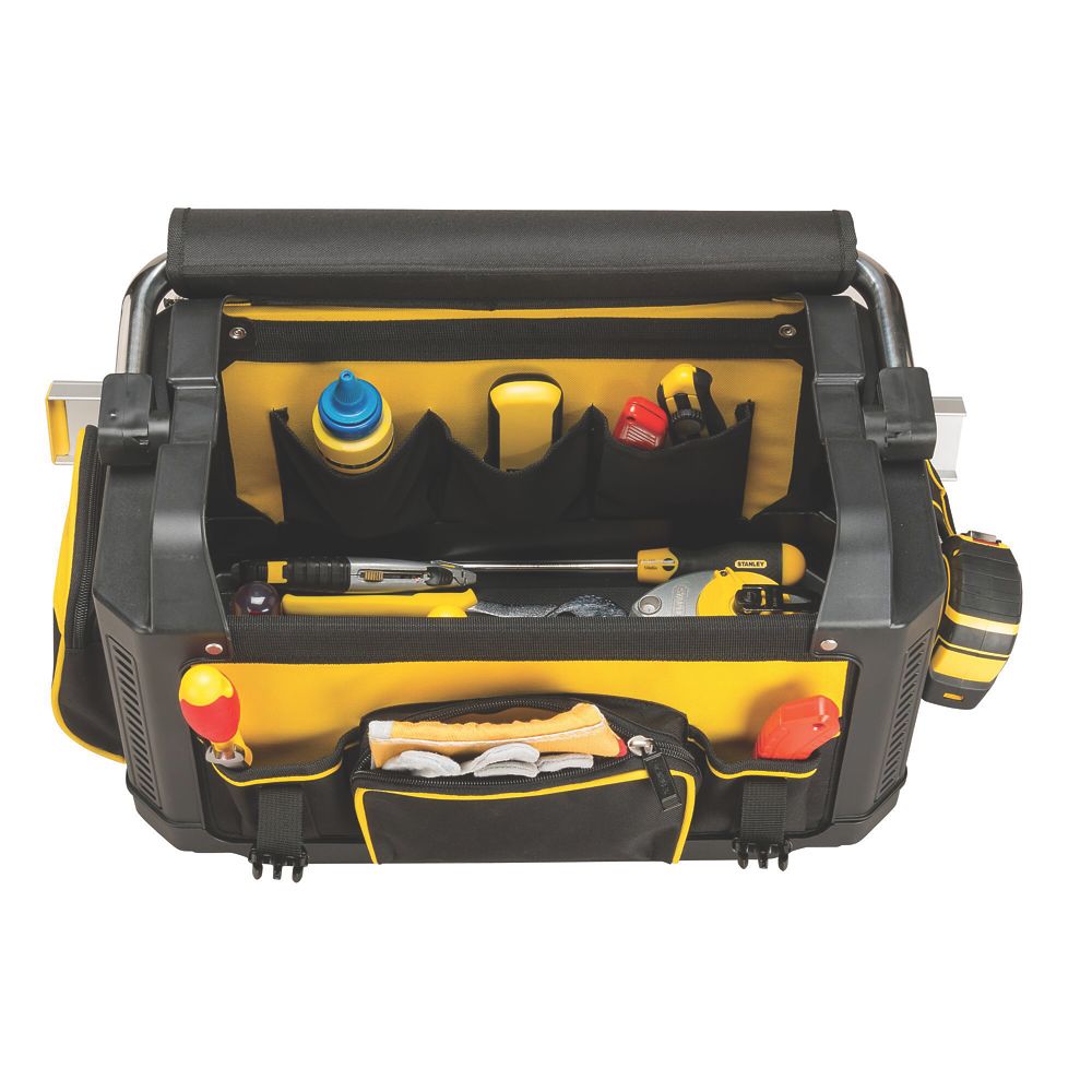 20 in STANLEY® FATMAX® Tool Case