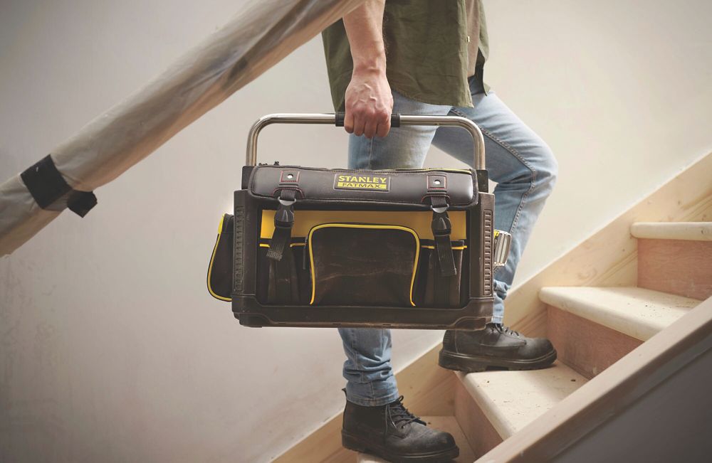 Stanley FatMax 1-79-213 Fabric Tote 20