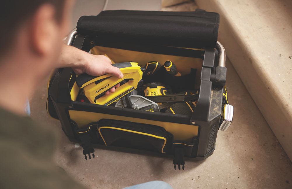 20 in STANLEY® FATMAX® Tool Case