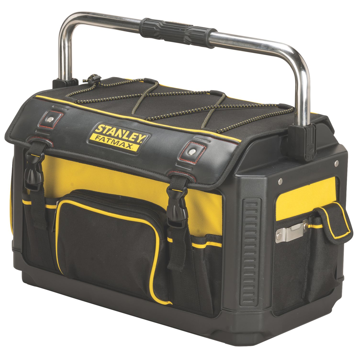 Stanley FatMax 1-79-213 Fabric Tote 20" (365KJ)