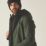 Regatta Thornridge Waterproof Jacket Dark Khaki 2X Large Size 46-48" Chest