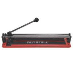 Faithfull FAITLC400 Tile Cutter 400mm