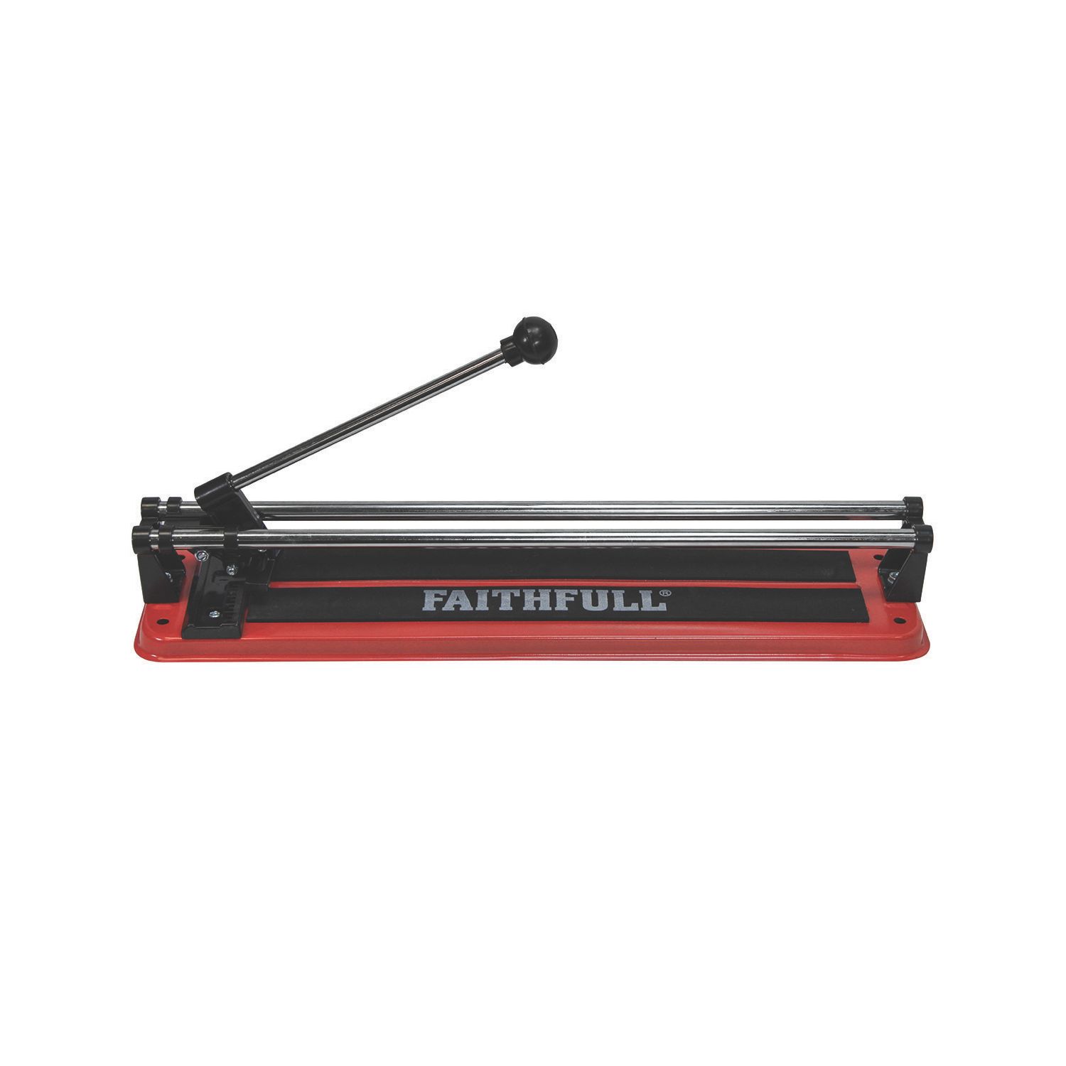 Faithfull FAITLC400 Tile Cutter 400mm (365RH)
