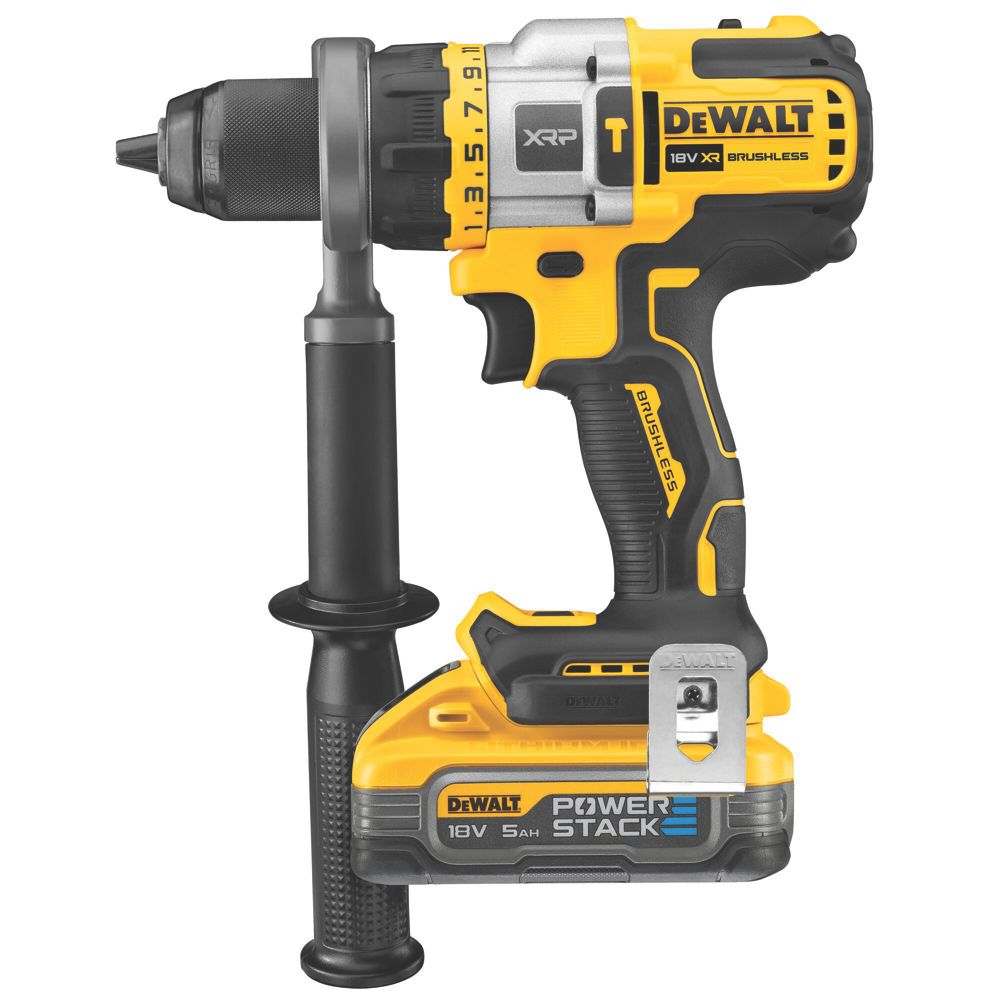 Dewalt 18v drill screwfix sale