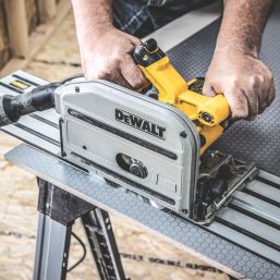 Trend CSB/PT16548 Wood Plunge Saw Blade 165mm x 20mm 48T