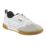 Hi-Tec Squash Unisex Size 11  White   Non Safety Trainers
