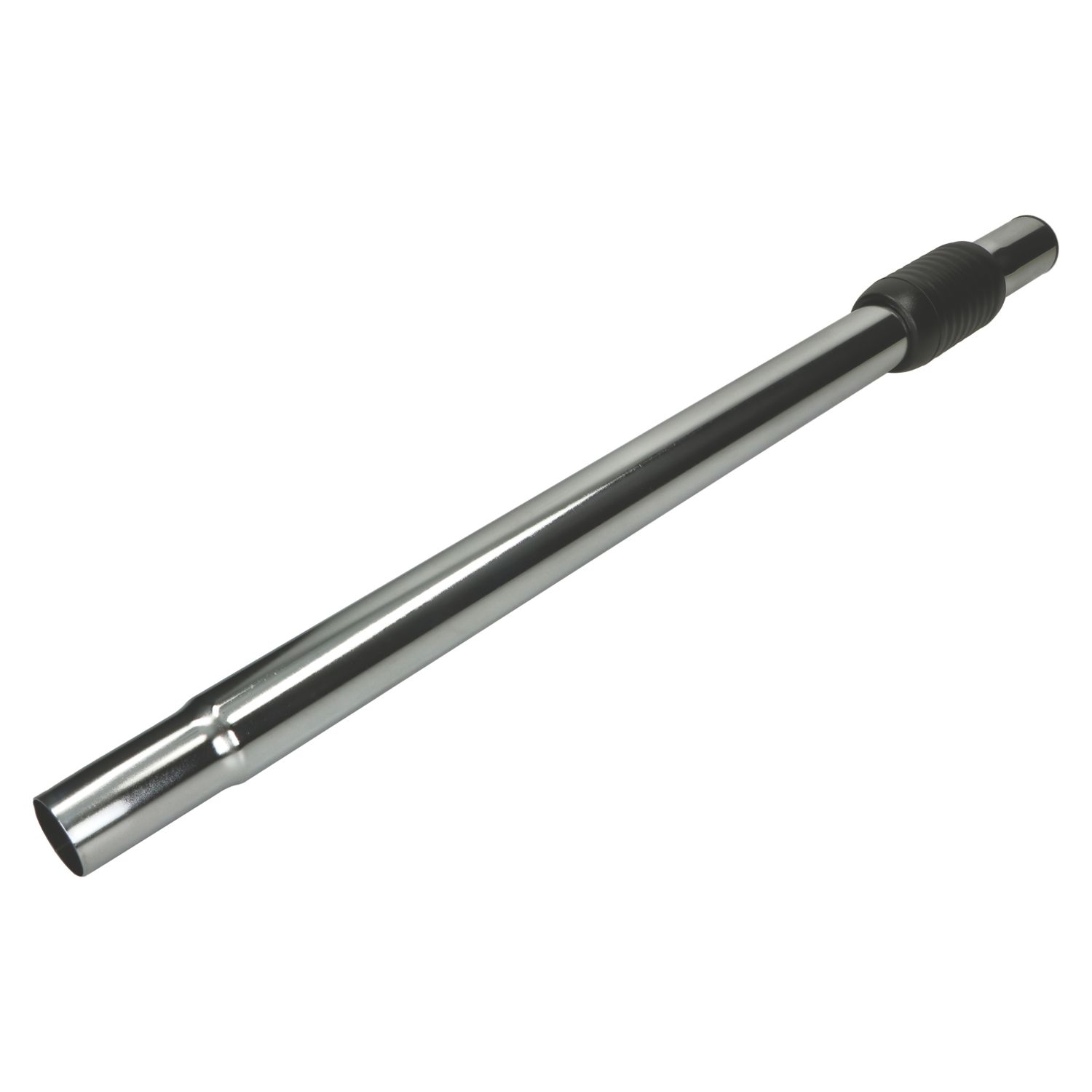 Electruepart EXT2222 Universal Vacuum Cleaner Push Fit Telescopic Extension Tube - 32mm (365YV)