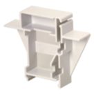 MK Sentry H5544S Plastic Consumer Unit Blank