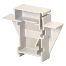 MK Sentry H5544S Plastic Consumer Unit Blank