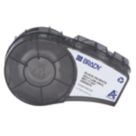 Brady 152084 Self-laminating Vinyl Labels 19.05mm x 25.40mm