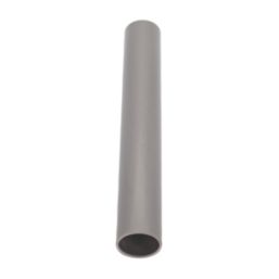 FloPlast Solvent Weld Waste Pipes Grey 40mm x 3m 10 Pack