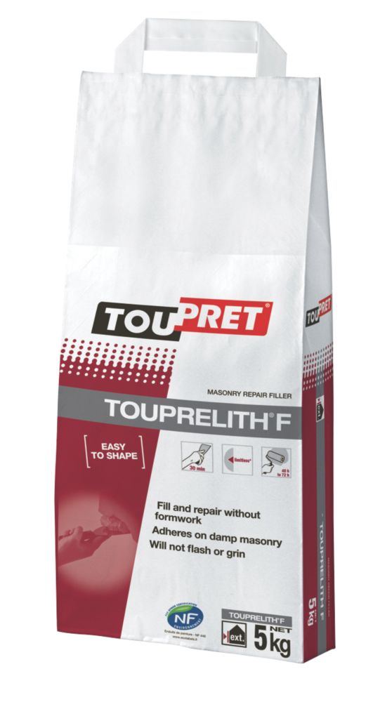 Multi Purpose Fillers | Fillers &amp; Putty | Screwfix.com