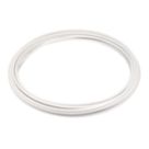 JG Speedfit 15BPB-25C Push-Fit Polybutylene Layflat Pipe 15mm x 25m White