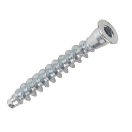 Confirmat Screws M7 x 50mm 100 Pack