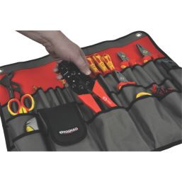 CK Magma  Tool Roll 21"