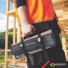 CK Magma  Tool Roll 21"