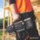 CK Magma  Tool Roll 21"