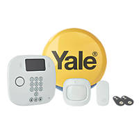 Yale IA-210 Burglar Alarm Starter Kit