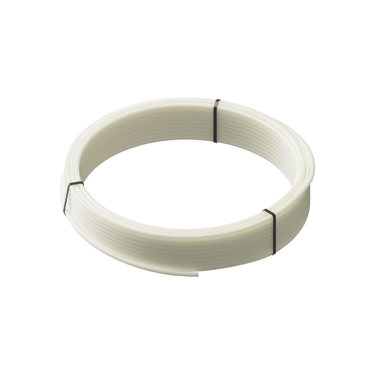 Warmup Compression/Press-Fit/Push-Fit PE-RT Pipe 12mm x 70m (366AC)