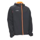 Scruffs Bradfield  Softshell Jacket Black Large 48" Chest