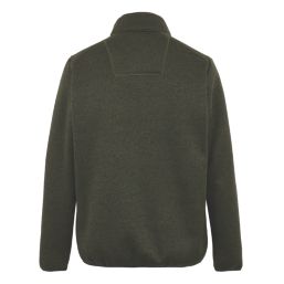 Regatta Barlee Fleece Dark Khaki X Large 51.1" Chest