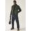Regatta Barlee Fleece Dark Khaki X Large 51.1" Chest