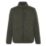 Regatta Barlee Fleece Dark Khaki X Large 51.1" Chest
