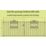 Apollo Wenlock Driveway Gates Black 1197mm x 900mm