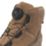 Apache Stonehenge Size 8  Stone Waterproof Steel Toe Cap Safety Boots