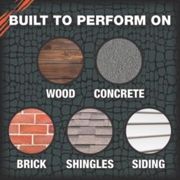 T-Rex Premium Cloth Tape 60 Mesh Grey 27.4m x 48mm