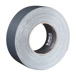 T-Rex Premium Cloth Tape 60 Mesh Grey 27.4m x 48mm