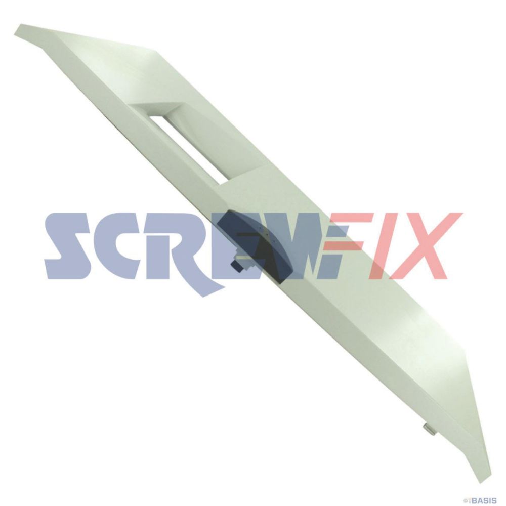 Worcester Bosch 87155066820 SHIELD Screwfix