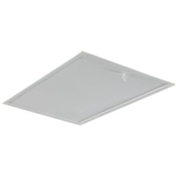 Mac Allister Timber space saving 2.76m Loft Ladder Kit