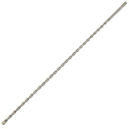 Erbauer  SDS Plus Shank Masonry Drill Bit 10mm x 600mm