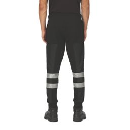 Regatta Pro Ballistic Joggers Black 3X Large 48" W 29" L