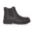 Regatta S3 Size 11  Black Waterproof Steel Toe Cap Safety Dealer Boots
