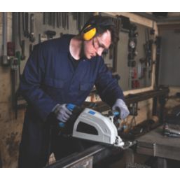 Screwfix metal deals chop saw