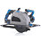 Evolution S210CCS 1600W 210mm  Electric Heavy-Duty Metal Cutting Circular Saw with Chip Collection 110V