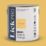 LickPro Max+ 2.5Ltr Yellow 03 Matt Emulsion  Paint