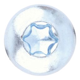 Timco STRED55 Cavity Fixings 5mm x 55mm 25 Pack