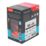 Timco STRED55 Cavity Fixings 5mm x 55mm 25 Pack