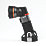 Nebo Luxtreme SL75 Rechargeable LED Torch Grey 780lm
