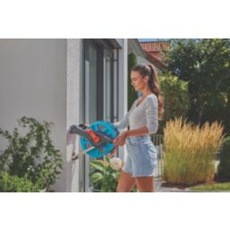 Gardena  Hose Pipe & Reel Set 13mm x 25m 8 Pieces